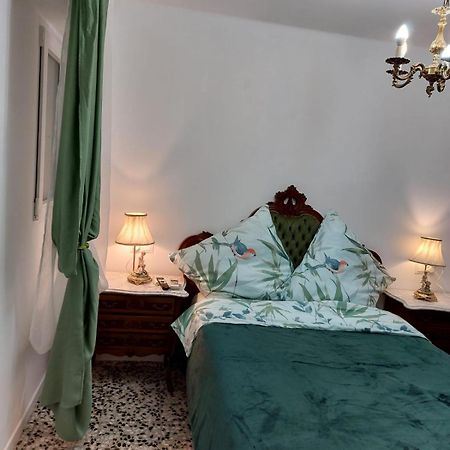 Piso Centro Torreblanca Apartment Exterior photo