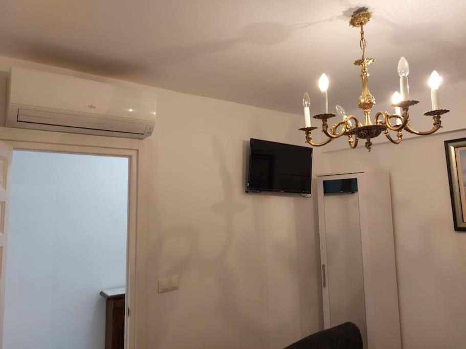 Piso Centro Torreblanca Apartment Exterior photo