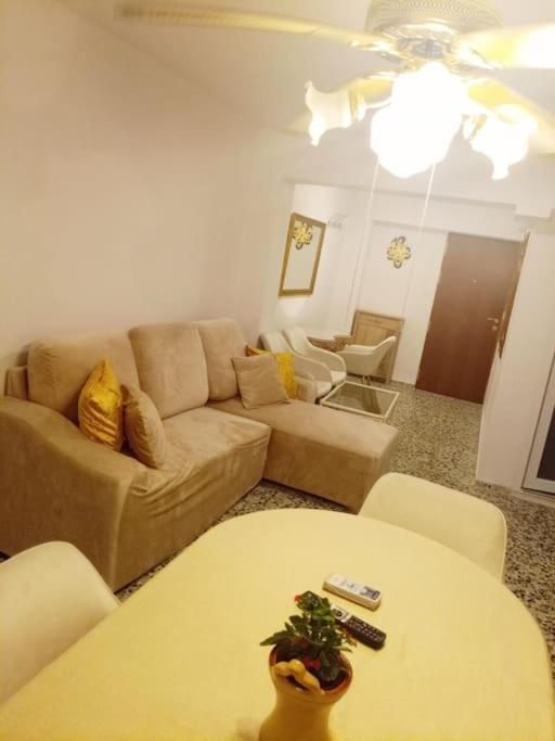 Piso Centro Torreblanca Apartment Exterior photo