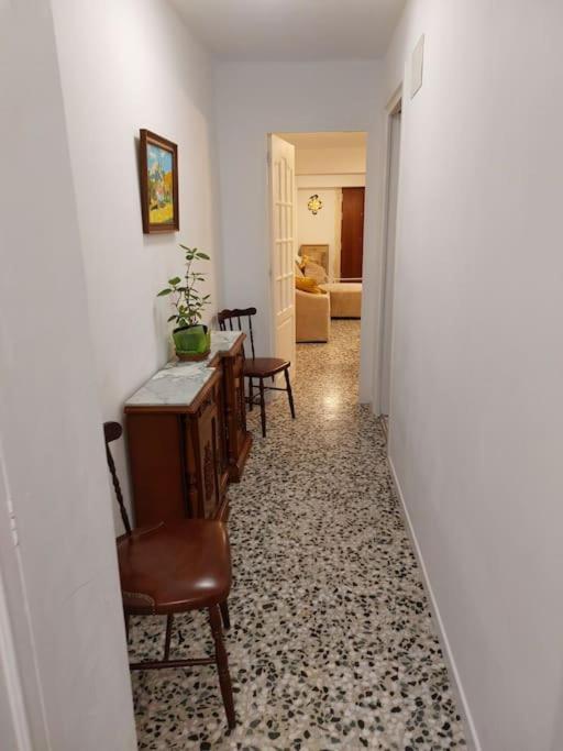Piso Centro Torreblanca Apartment Exterior photo