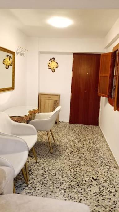 Piso Centro Torreblanca Apartment Exterior photo