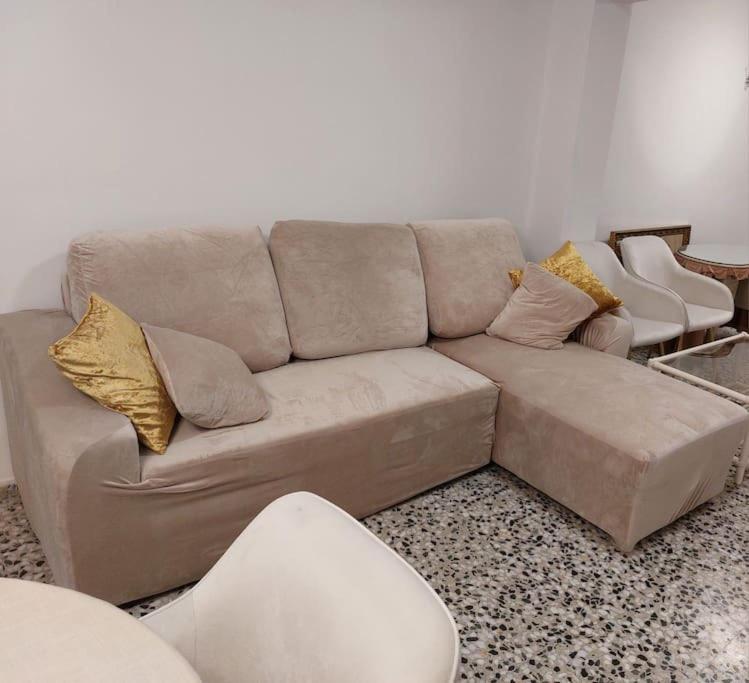 Piso Centro Torreblanca Apartment Exterior photo