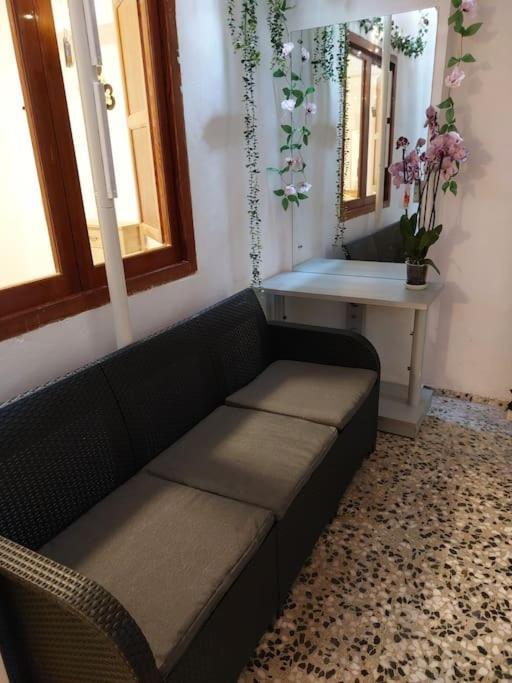 Piso Centro Torreblanca Apartment Exterior photo