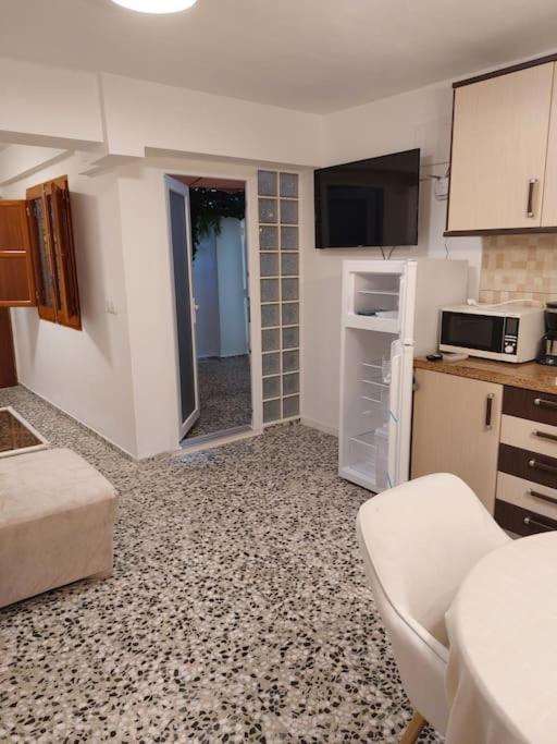 Piso Centro Torreblanca Apartment Exterior photo