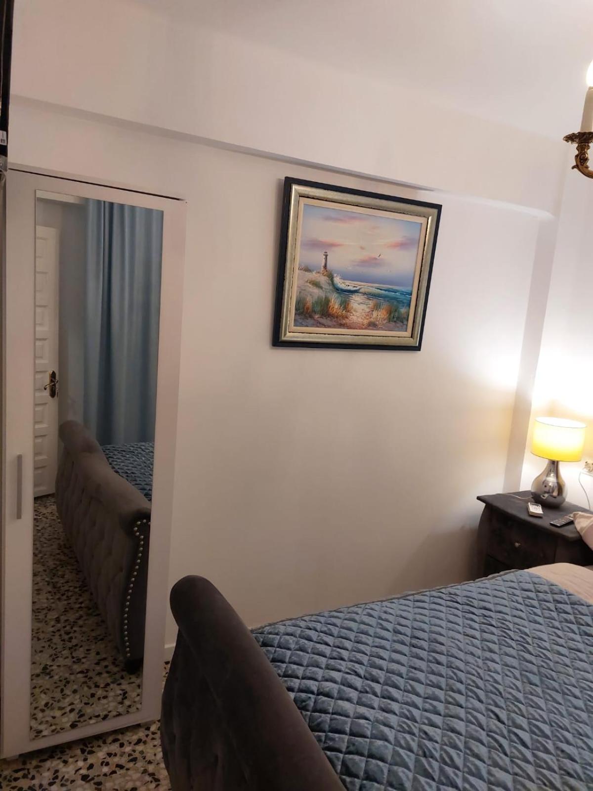Piso Centro Torreblanca Apartment Exterior photo