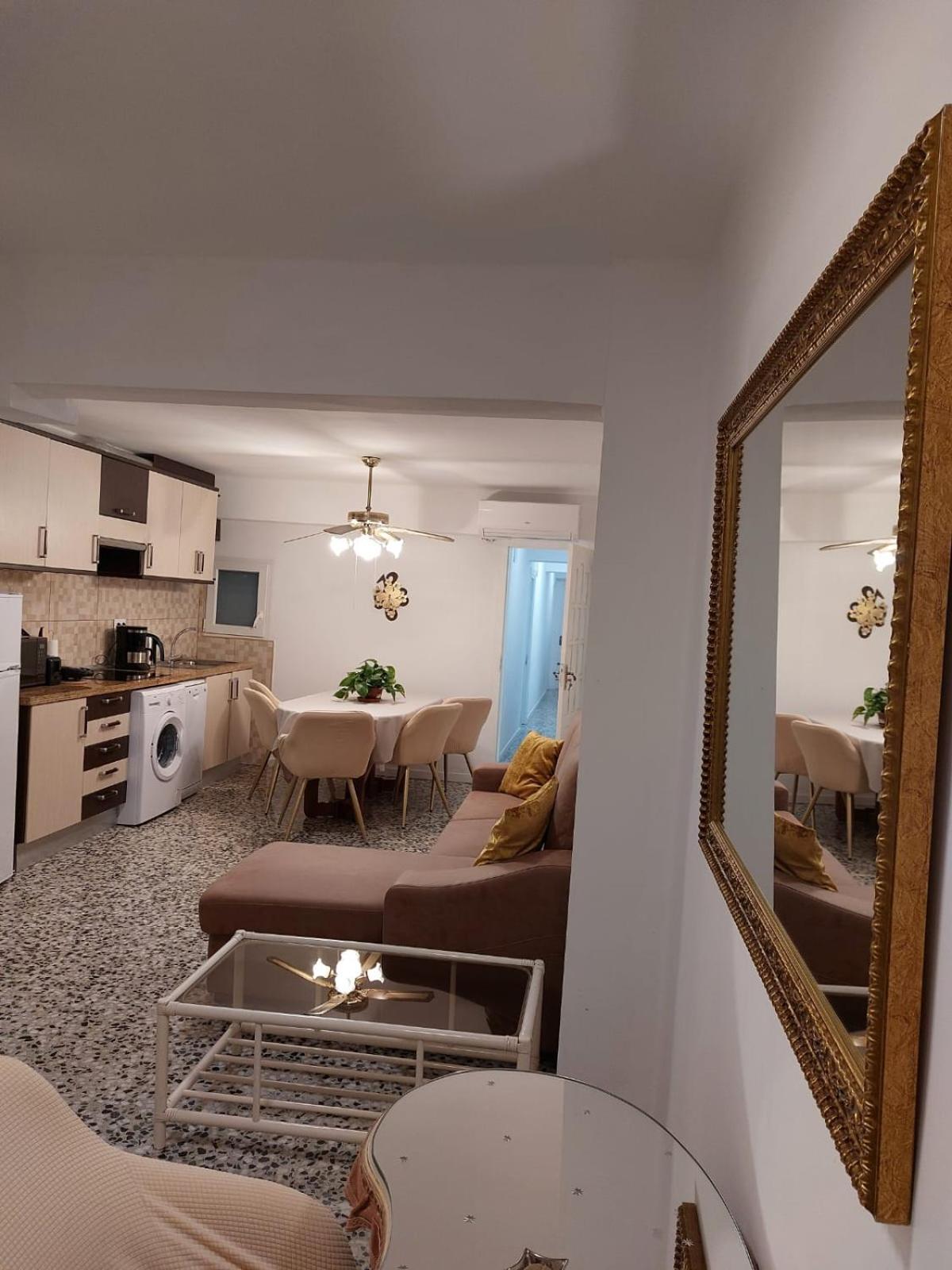 Piso Centro Torreblanca Apartment Exterior photo